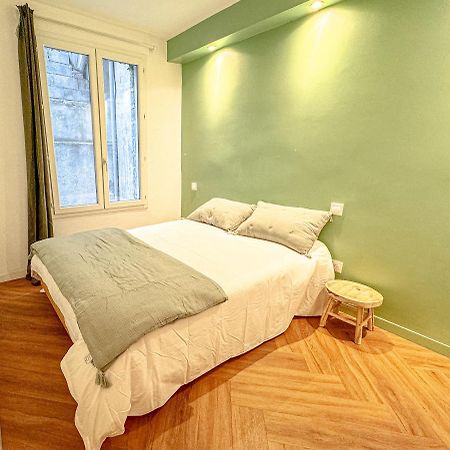 Appartement Climatise Vieux Port, Renove Et Cosy Марсилия Екстериор снимка